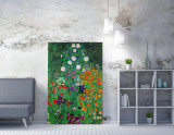 Tablou Canvas WY160 - (70 x 100), Multicolor, 100x70 cm