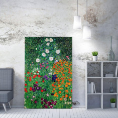 Tablou Canvas WY160 - (70 x 100), Multicolor, 100x70 cm