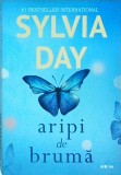 Sylvia Day - Aripi de bruma