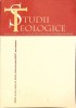 STUDII TEOLOGICE REVISTA FACULTATII DE TEOLOGIE DIN PATRIARHIA ROMANA ANUL III, NR.2 APRILIE-IUNIE 2007-COL-264154
