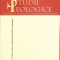 STUDII TEOLOGICE REVISTA FACULTATII DE TEOLOGIE DIN PATRIARHIA ROMANA ANUL III, NR.2 APRILIE-IUNIE 2007-COL-264154