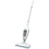 Mop cu abur Black+Decker FSM13E1, 1300W, 380 ml