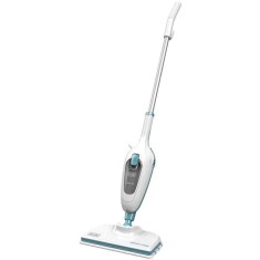 Mop cu abur Black+Decker FSM13E1, 1300W, 380 ml