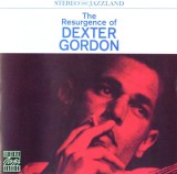 The Resurgence Of Dexter Gordon | Dexter Gordon, Jazz, Concord Records