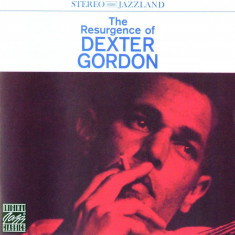The Resurgence Of Dexter Gordon | Dexter Gordon