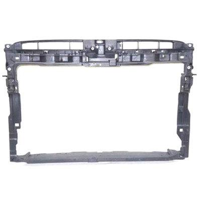 Trager, panou, acoperire fata Vw Golf Sportsvan, 2014-, parte montare panou central, polipropilena PP si fibra LGF30, 95L104, Aftermarket foto