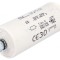 Condensator pentru lampi cu descarcare in gaze 35uF 250VAC