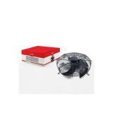 Ventilator axial suflant complet 450 mm MONDO pentru frigider Compatibil