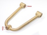 Brat suspensie,fata superio,dreapta Atv 125cc Cod Produs: MX_NEW BENZER0672