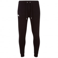 Pantaloni Kappa Zella Sweat Pants 708278-19-4006 negru foto