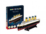 REVELL 3D Puzzle RMS Titanic