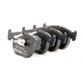 BREMBO P 06 021 Set placute frana, frana disc&nbsp; pentru indicator avertizare