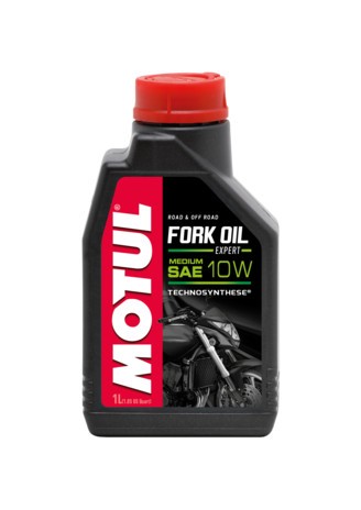 Ulei de furca Motul 10W Cod Produs: MX_NEW 105930