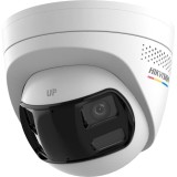 CAMERA IP TURRET 6MP 2.8MM IR 30M