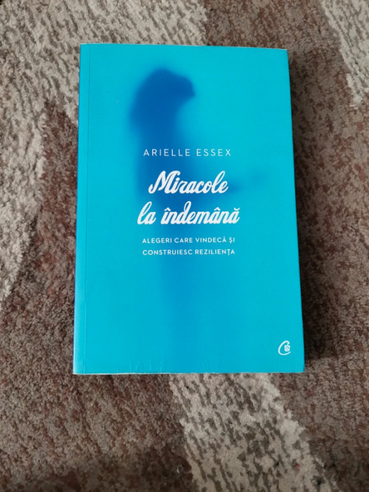 Miracole la indemana - Arielle Essex