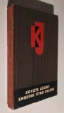 Emberek utra kelnek+elbeszelesek - Kovats Jozsef, Kriterion, 1970
