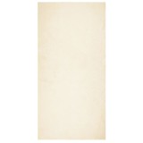 Cumpara ieftin Covor HUARTE, fir scurt, moale si lavabil, crem, 100x200 cm