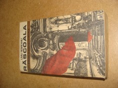 LIVIU REBREANU - RASCOALA