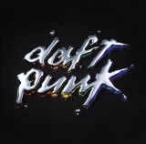 Daft Punk - Discovery, CD