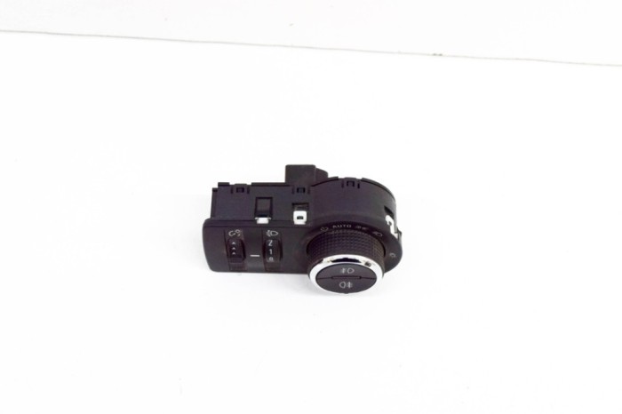 Modul de control comutator faruri OPEL MOKKA / MOKKA X 2015 OEM: 95297440 21071168