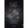 A rep&uuml;lő macska - Kurt Vonnegut