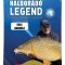 Haldorado - Nada Legend Groundbait 800g - Ananas Dulce