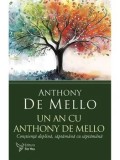 Cumpara ieftin Un an cu Anthony De Mello. Constienta deplina, saptamana cu saptamana/Anthony De Mello