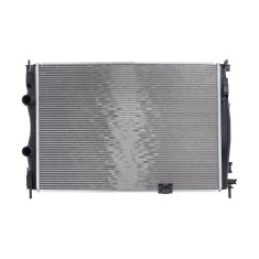 Radiator racire Nissan Qashqai, 10.202013, Motorizare 2.0 Dci 110kw Diesel, tip climatizare Cu/fara AC, cutie Manuala, diametru intrare/iesire