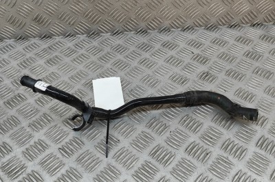 Furtun de lichid de răcire AUDI Q8 E-TRON Sportback 2023 OEM: 4KE819374F,4KE819928N 30490387 foto