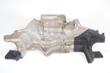 Protecție termică MERCEDES-BENZ CLA Coupe C117 2017 OEM: A2465201323 17637369