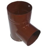 Cumpara ieftin Teu emailat maro, 110 x 120 mm