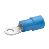 Papuc Izolat Tip Inel 1.5/2.5Mmp M6 Albastru 100Buc &ndash; GERKON
