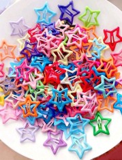 Set agrafe par Stelute