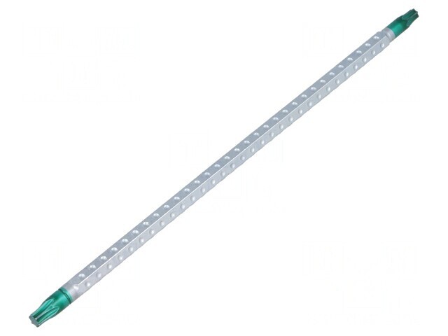 Tijă Torx TX10/TX15 System 4 120mm