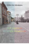 Anii copilariei pe strada Maiakovski - Emilian-Dan Mandreanu