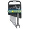 SET CHEI FIXE CR-VA 6-17MM - 6P.