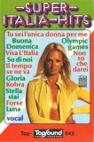 Unknown Artist - -Super- Italia-Hits, Caseta audio