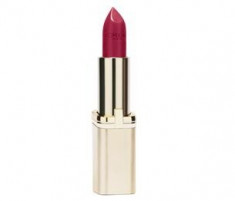 Ruj L Oreal Color Riche 374 Intense Plum foto