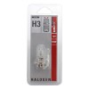 Bec auto halogen pentru far Unitec H3, 55 W, 12 V