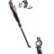 Cric Reglabil Prindere Laterala Alu 24-28 Negru Cod:421890191RM