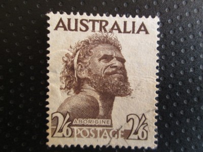 AUSTRALIA NEUZAT=82 foto