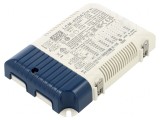 Alimentator LED 40W 2-100VDC 350-1050mA IP20
