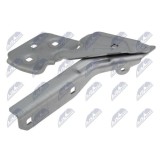 Balama capota Vw Touareg 2011-, Dreapta, 7P6823302