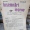 Revista Insemnari Iesene nr.4/1936