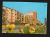 CPIB 19724 CARTE POSTALA - TARGOVISTE. BULEVARDUL INDEPENDENTEI, Necirculata, Fotografie