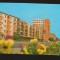 CPIB 19724 CARTE POSTALA - TARGOVISTE. BULEVARDUL INDEPENDENTEI