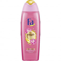 Gel de Dus Fa, Iasomie Roz, 750 ml, Gel de Dus Unisex, Gel de Corp, Gel de Dus Hidratant, Gel pentru Dus