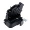 Broasca usa spate Ford Focus 2 2004-, Dreapta, NTY EZC-FR-054