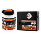 OSRAM OTSK4 TYREseal KIT Kit de etansare, kit de etansare pneuri