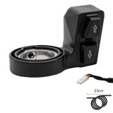 Cumpara ieftin Buton semnalizare trotineta electrica Navee N20 IT